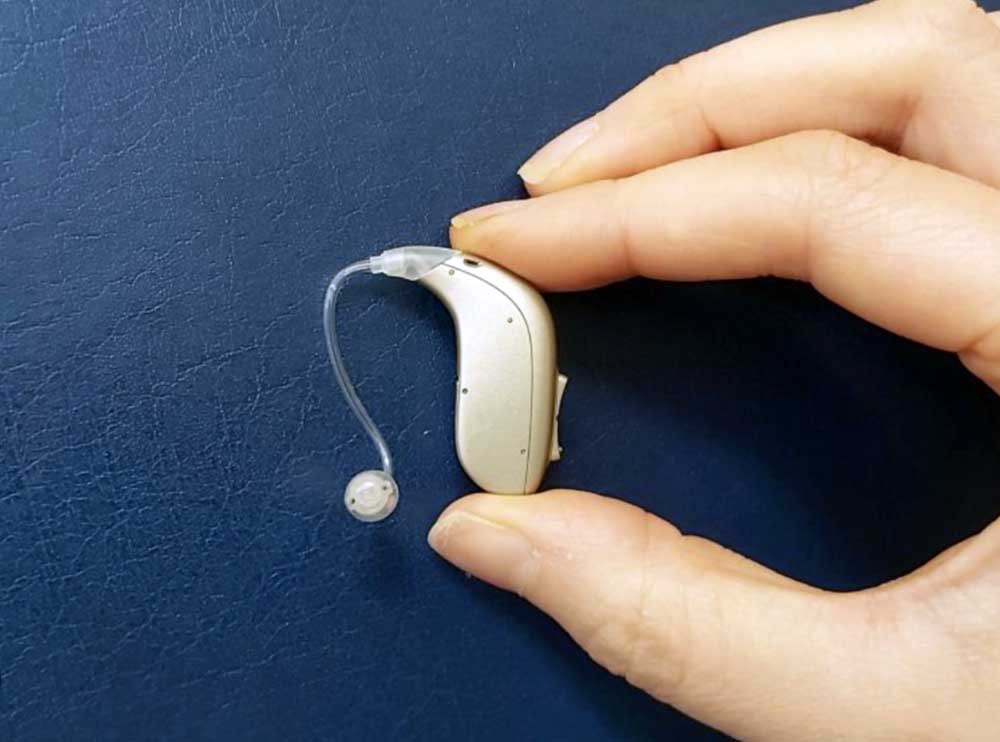 Top 10 Hearing Aids 2024